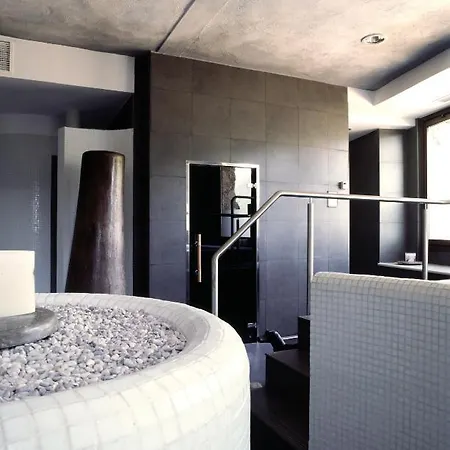 Tunel Del Hada Hotel