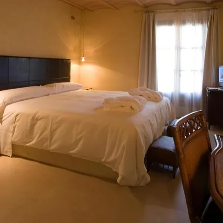 Tunel Del Hada Hotel 4*