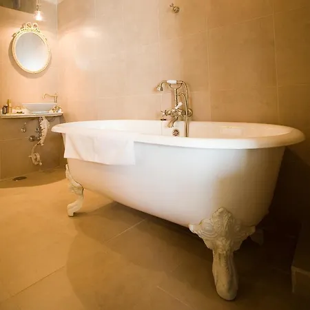 Tunel Del Hada Hotel Caces