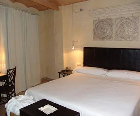 Hotel Tunel Del Hada 4*