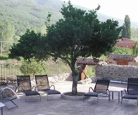 Tunel Del Hada Hotel