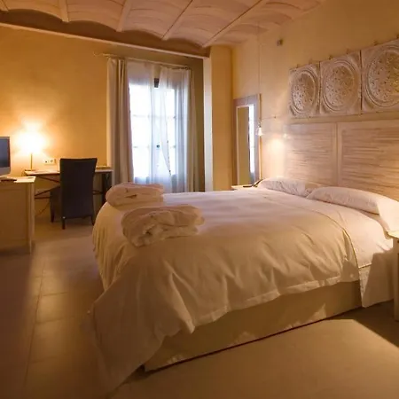 Hotel Tunel Del Hada Caces