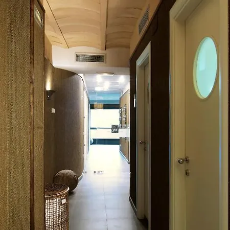 Tunel Del Hada 4*