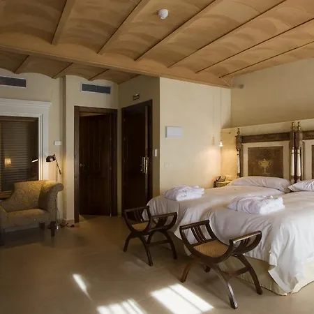 Tunel Del Hada Hotel