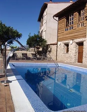 Hotel Tunel Del Hada 4*