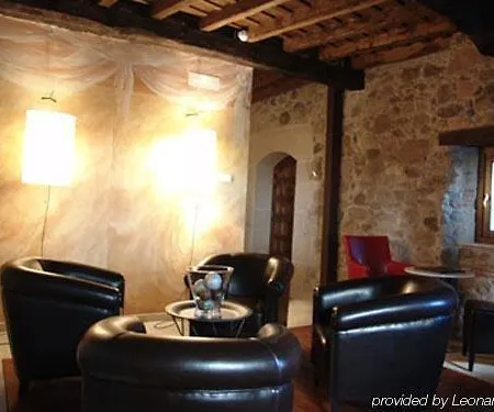 Hotel Tunel Del Hada