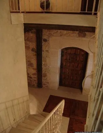Tunel Del Hada Caces