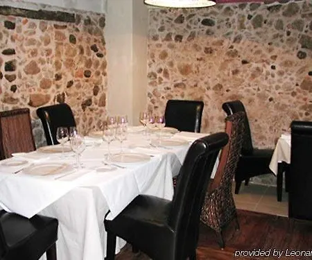 Hotel Tunel Del Hada Caces