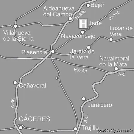 Tunel Del Hada