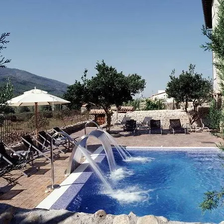 Hotel Tunel Del Hada