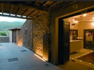 Tunel Del Hada Отель 4*