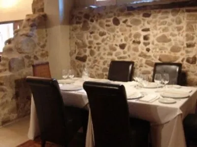 Tunel Del Hada Отель 4*